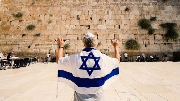 THE MODERN-DAY RESTORATION OF ISRAEL